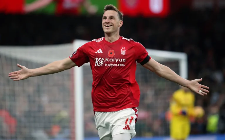 Sunderland – Nottingham