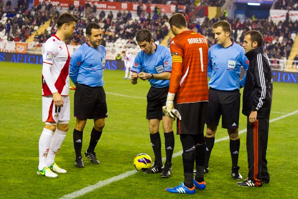 Rayo Vallecano – AEK Athen