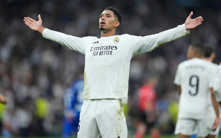 Real Madrid – Bayern