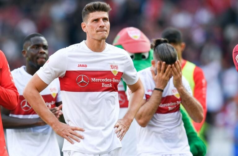 VfB Stuttgart – HSV