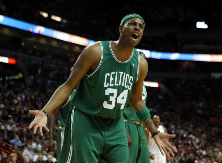 Celtics – 76ers