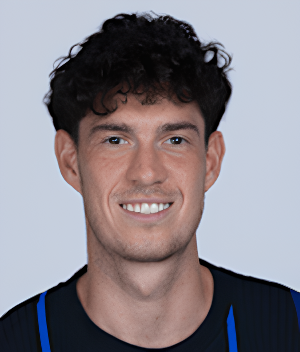 Bastoni, Alessandro