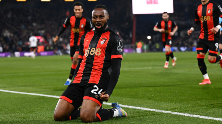 Bournemouth – Man City