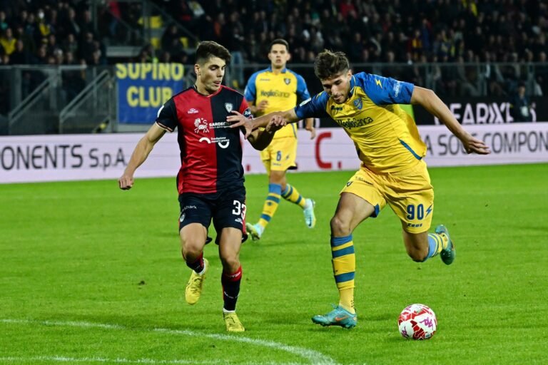 AC Milan – Cagliari