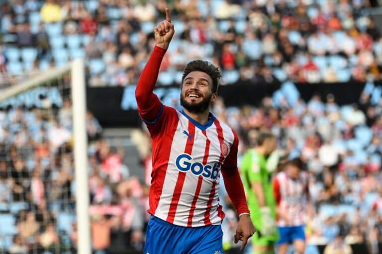 Girona – Elche