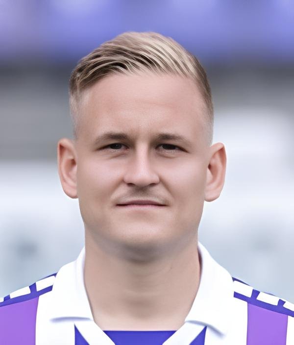 Pröger, Kai