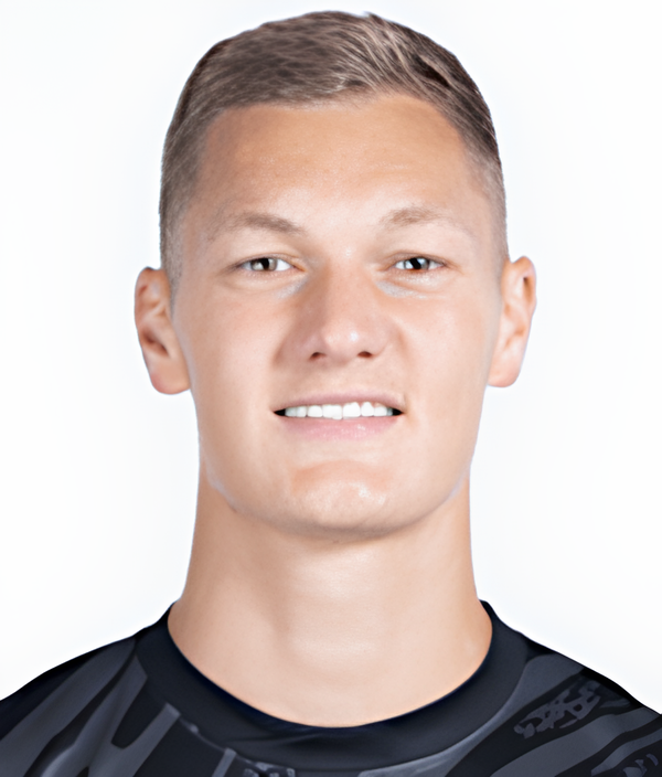 Scherpen, Kjell