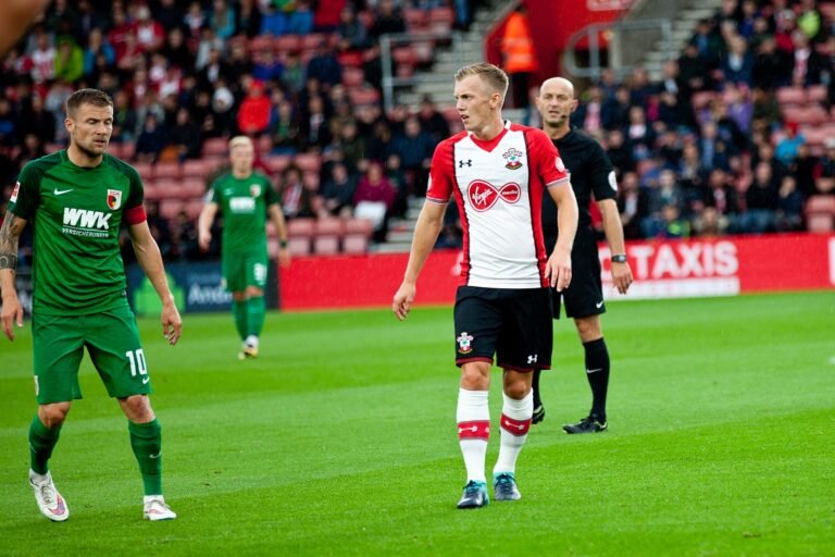 Southampton – Middlesbrough