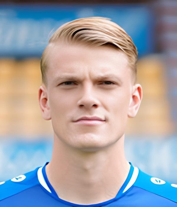 Stuhlmacher, Mika