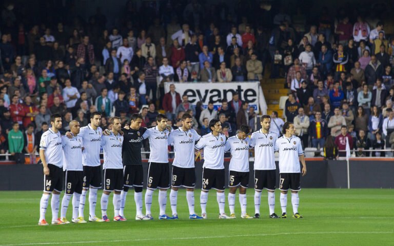 Valencia – Rayo Vallecano