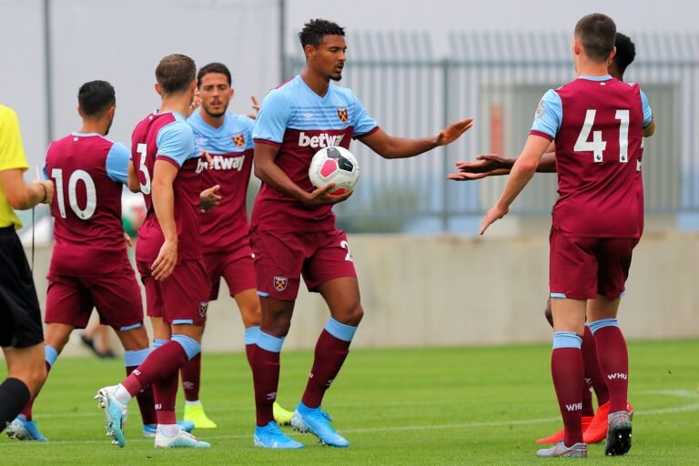 West Ham – Leeds