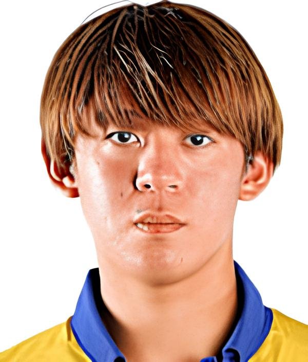 Yamamoto, Rihito