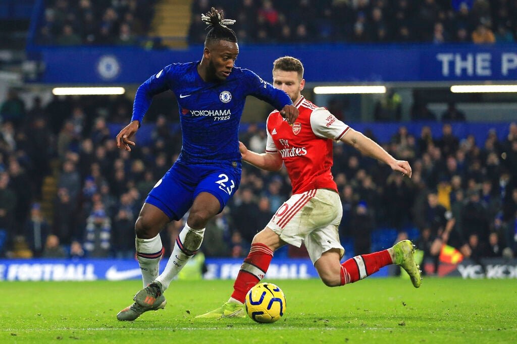 Chelsea vs. Nottingham: Prediction, Preview & Odds – Premier League, May 4, 2026