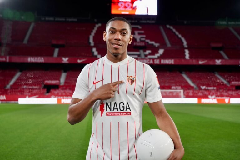 Sevilla – Real Madrid