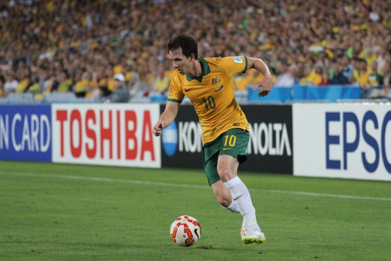 USA – Australien