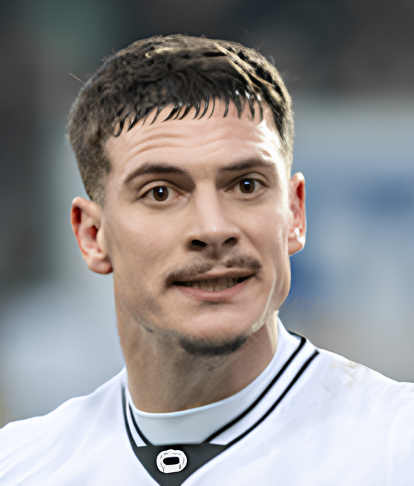 Bazzoli, Luca