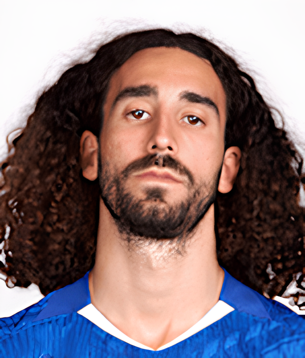 Cucurella, Marc