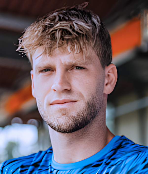 Schmidt, Tim
