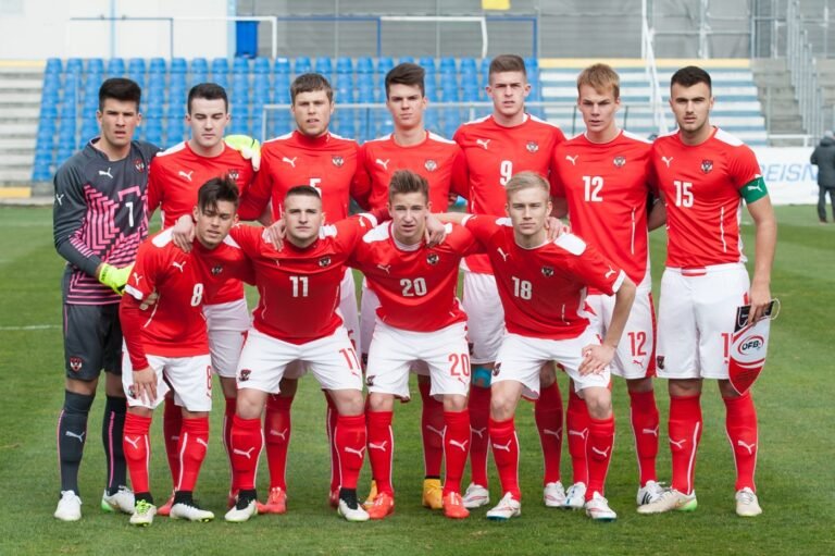 Qatar – Switzerland