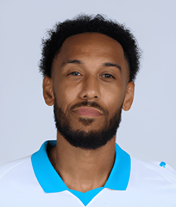 Aubameyang, Pierre-Emerick