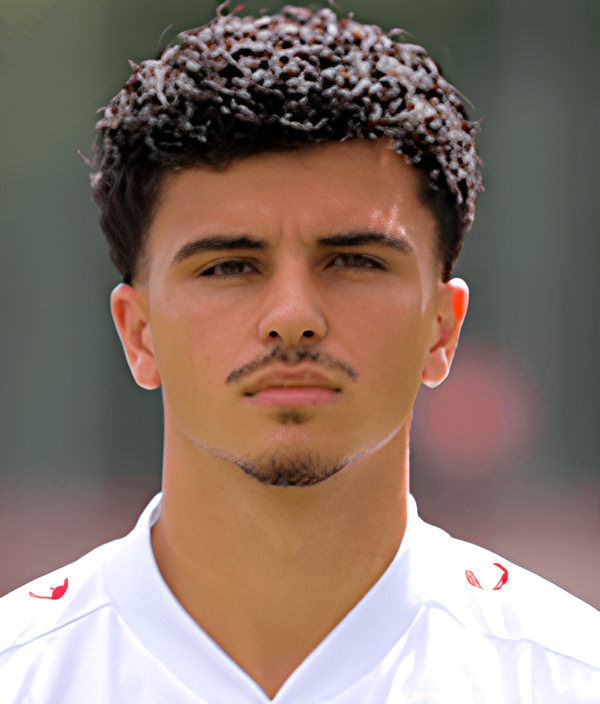 Azevedo, Alexandre