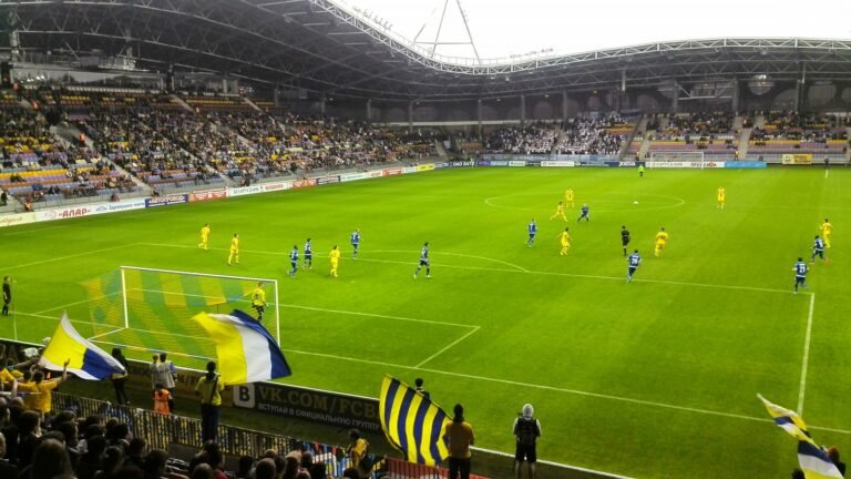 BATE Borisov – Sion
