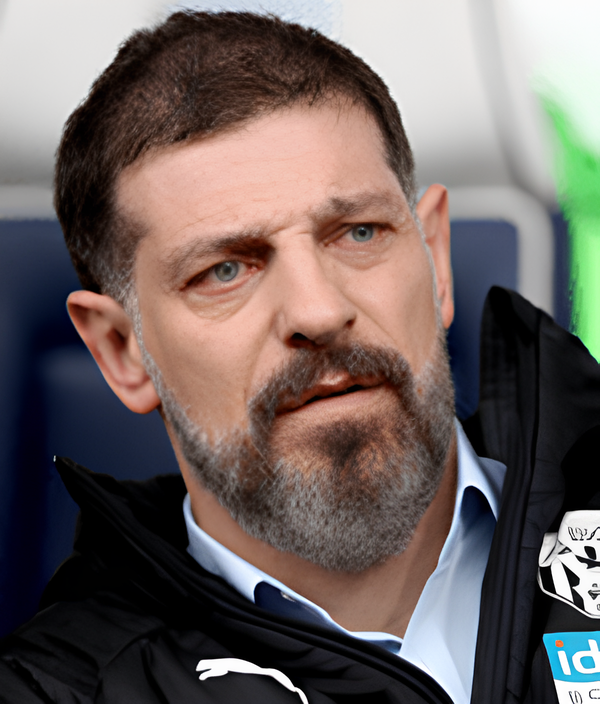 Bilic, Slaven