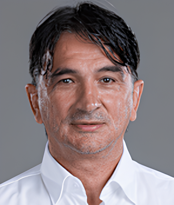 Dalic, Zlatko