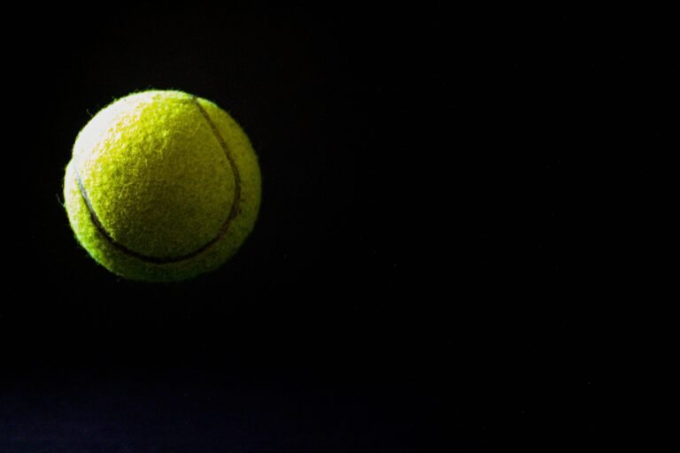 Tennis Tipps