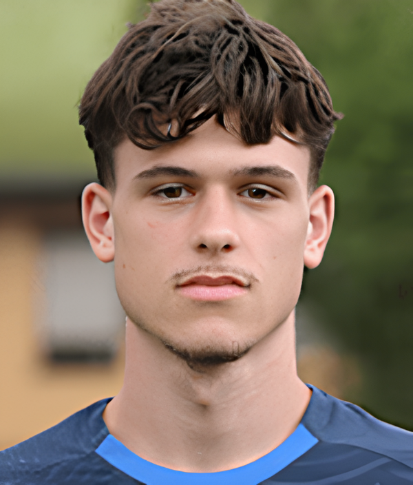 Erlein, Luca