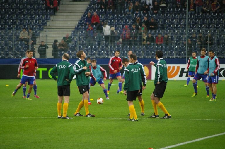 FC Basel – Lausanne