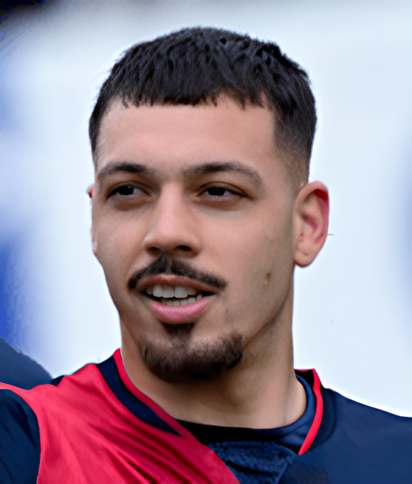 Gaetano, Gianluca