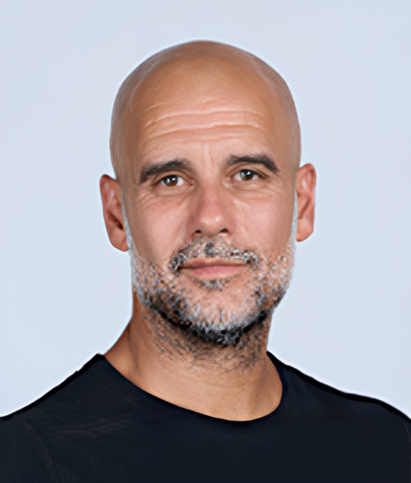 Guardiola, Josep
