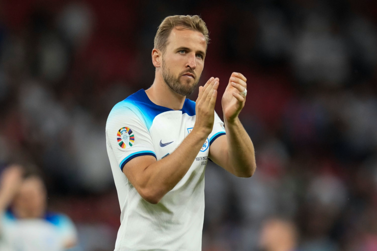 England – DR Kongo