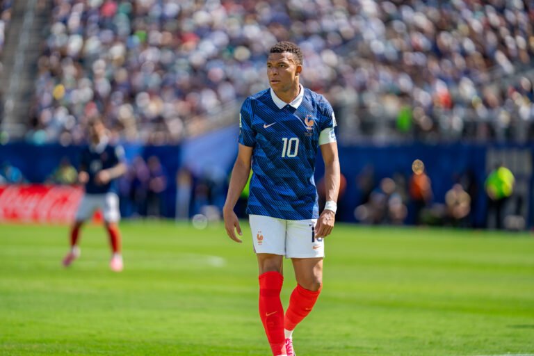 Frankreich – Spanien