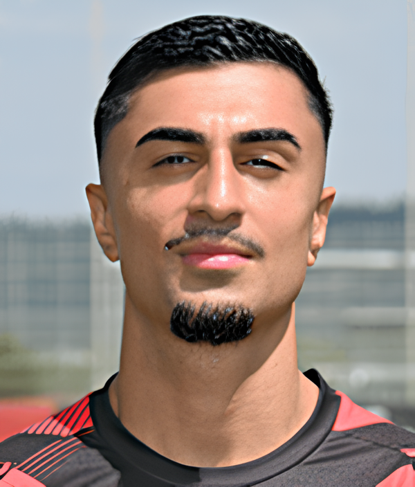 Nejad, Milad