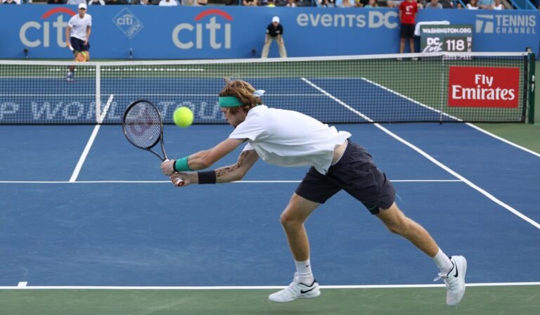Rublev – Pellegrino