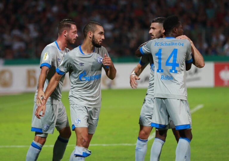 Schalke