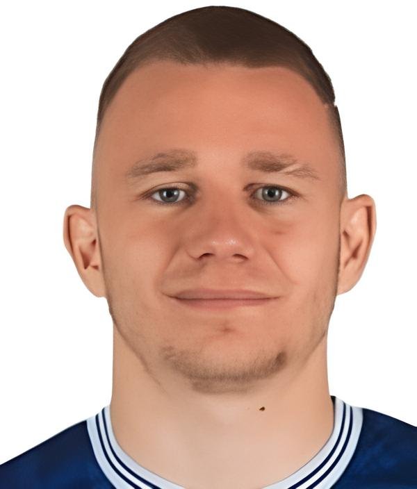 Szalai, Attila