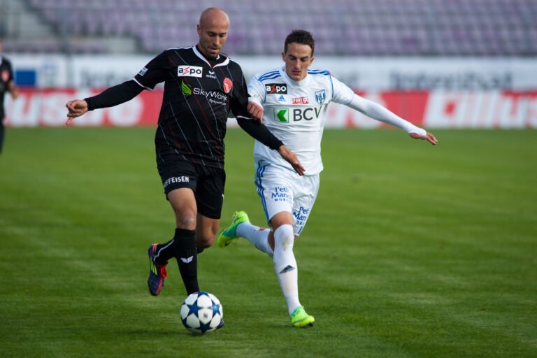 Thun – Young Boys