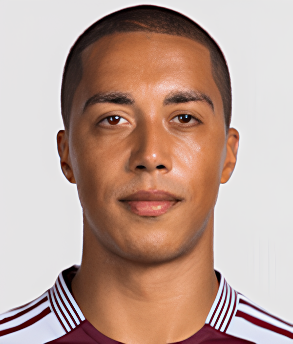 Tielemans, Youri