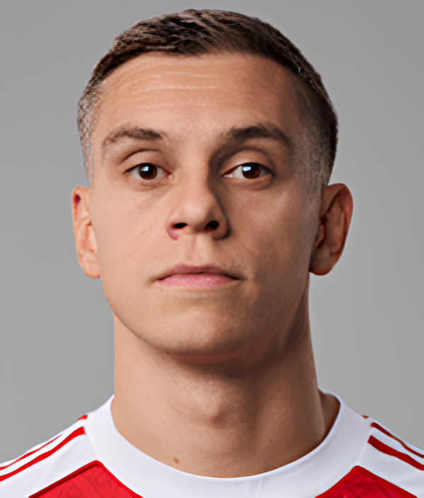 Trossard, Leandro
