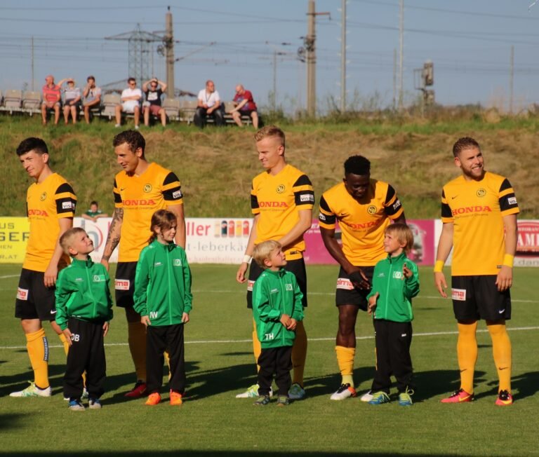 Young Boys – Sion