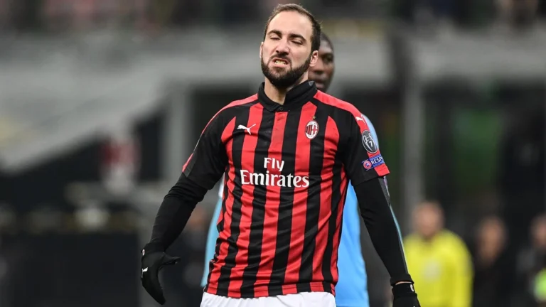 Turin FC – AC Milan
