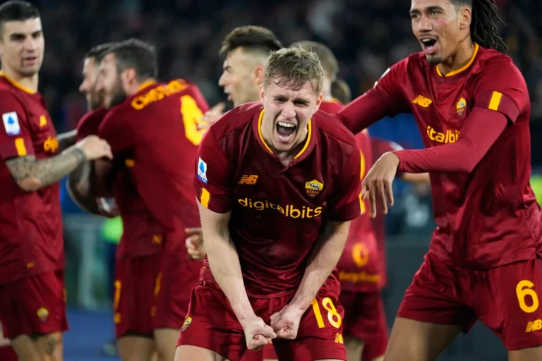 AS Roma – Fiorentina