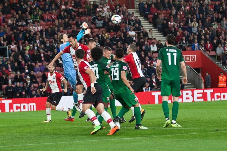 Cottbus – Augsburg
