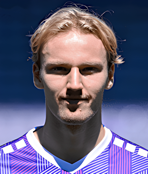 Bornschein, Lukas