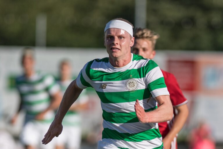 LASK – Celtic Glasgow