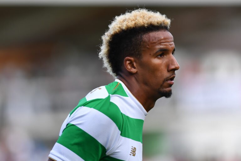 Celtic – FC Dundee