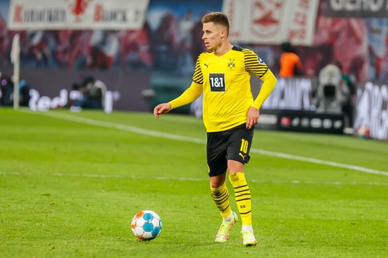 Dortmund – Bayern